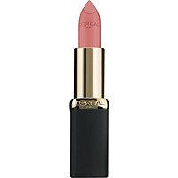 L'oreal Colour Riche Matte Lipcolour - Matte-caron