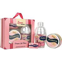 Mr Bubble Original Bubble Pamper Me Please Gift Set