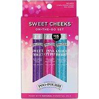 Poo~pourri Sweet Cheeks On-the-go Set