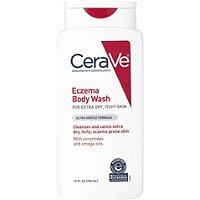 Cerave Eczema Body Wash