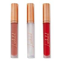 Makeup Revolution X Lenkalul Lip Gloss Set
