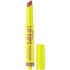 Lime Crime Lip Pops Satin Lipstick - Cold Brew (cool Taupe Brown)