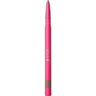 Juvia's Place Lux Lip Liners - Sweet Nothing (soft Brown Biege Lipliner)