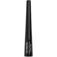 Covergirl Perfect Point Plus Liquid Eyeliner