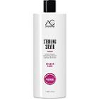 Ag Hair Colour Care Sterling Silver Toning Shampoo
