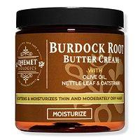 Qhemet Biologics Burdock Root Butter Cream