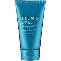 Elemis Warm Up Massage Balm