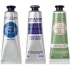 L'occitane Hand Cream Classics