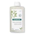 Klorane Ultra-gentle Shampoo With Oat Milk