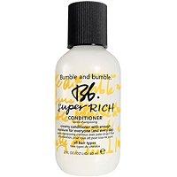Bumble And Bumble Travel Size Bb. Super Rich Conditioner