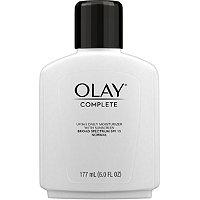 Olay Complete All Day Uv Moisturizer Spf 15 Normal Skin