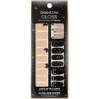 Dashing Diva Later Witches Gloss Ultra Shine Gel Strips