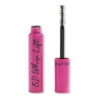 Makeup Revolution 5d Whip Lift Mascara