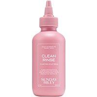 Sunday Riley Clean Rinse Clarifying Scalp Serum