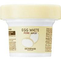 Skinfood Travel Size Egg White Pore Mask