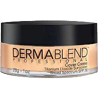 Dermablend Cover Creme Full Coverage Foundation