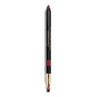 Chanel Le Crayon Levres Longwear Lip Pencil - 184 (rouge Intense)