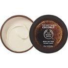 The Body Shop Travel Size Coconut Body Butter