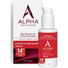 Alpha Hydrox Rejuvinating Serum