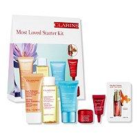 Clarins Most Loved Skincare Starter Set