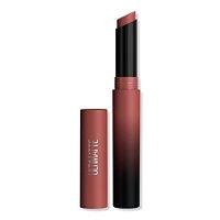 Maybelline Color Sensational Ultimatte Neo-neutrals Slim Lipstick - More Mocha