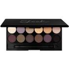 Sleek Makeup Cream Tea Eyeshadow Palette