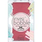 Invisibobble Wrapstar - Machu Peachu