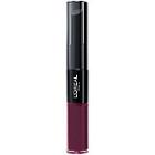 L'oreal Infallible 2-step Lip Color - Raisin Revival