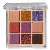 Makeup Revolution Ultimate Desire Shadow Palette Jewel Fixation