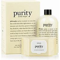 Philosophy Purity Duo