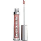 Buxom Full-on Plumping Lip Polish - Angela (nude Peach W/ Pink Sparkle)