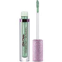 Lime Crime Diamond Crusher Lip Topper - Meadow (mint Green)