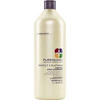 Pureology Perfect 4 Platinum Conditioner