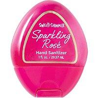 Sweet & Shimmer Sparkling Rose Hand Sanitizer