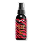 Nyx Professional Makeup Limited Edition Lunar New Year Matte Setting Spray