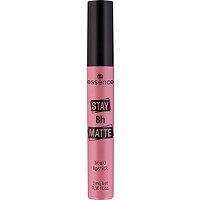 Essence Stay 8h Matte Liquid Lipstick - Date Proof