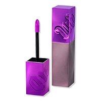 Urban Decay Vice Lip Bond Glossy Liquid Lipstick - No Restraints (bold Purple)