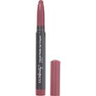 Ulta Velvet Matte Lip Crayon - Earth (medium Nude Pink)
