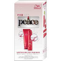 Wella Brilliance Holiday Duo For Fine Hair