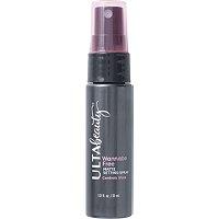 Ulta Travel Size Wannabe Free Matte Setting Spray