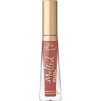 Too Faced Melted Matte Liquid Lipstick - Sell Out
