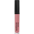 Bareminerals Gen Nude Patent Lip Lacquer - Bestie (soft Petal Pink)