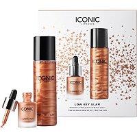 Iconic London Low Key Glam Gift Set