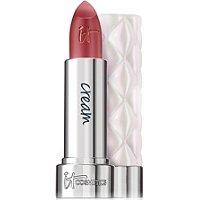 It Cosmetics Pillow Lips Cream Lipstick - Wistful Cream (dusty Rose)