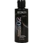 Redken Dry Shampoo Powder 02 With Charcoal