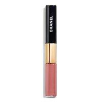 Chanel Le Rouge Duo Ultra Tenue Ultrawear Liquid Lip Colour - 154 (intense Caramel)