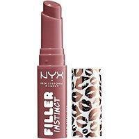Nyx Professional Makeup Filler Instinct Plumping Lip Color - Sugar Pie (mauve Pink Purple)