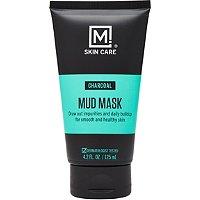 M. Skin Care Charcoal Mud Mask