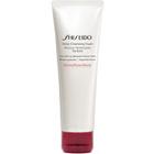 Shiseido Deep Cleansing Foam
