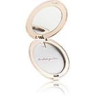 Jane Iredale Rose Gold Refillable Compact